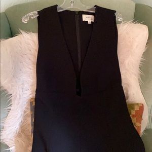 Wilfred  aritzia dress